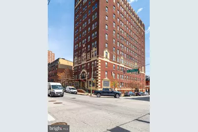 1001 Saint Paul Street #12H, Baltimore, MD 21202 - Photo 1