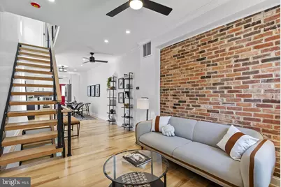 21 W Barney Street, Baltimore, MD 21230 - Photo 1