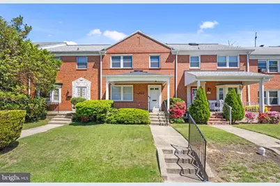 1808 Winford Road, Baltimore, MD 21239 - Photo 1