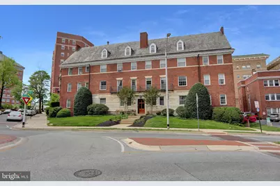 101 W 39th Street #101, Baltimore, MD 21210 - Photo 1