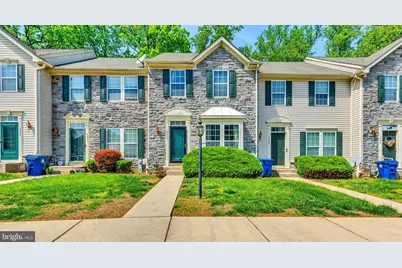 5250 Wyndholme Circle #51, Baltimore, MD 21229 - Photo 1