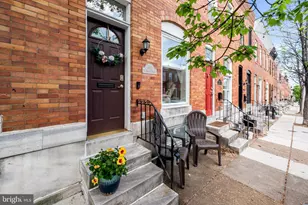 642 S Decker Ave, Baltimore, MD 21224 - Photo 1