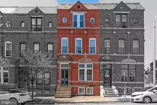 2126 St Paul St, Baltimore, MD 21218 - Photo 1
