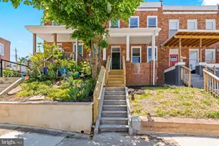 3163 Lyndale Ave, Baltimore, MD 21213 - Photo 1