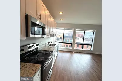 301 Franklin Street W #409, Baltimore, MD 21201 - Photo 1