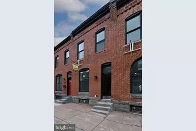 2237 E Biddle Street, Baltimore, MD 21213 - Photo 1