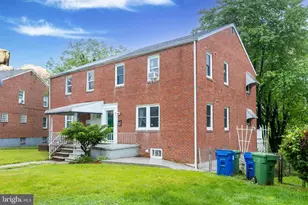 3517 Rosekemp Ave, Baltimore, MD 21214 - Photo 1