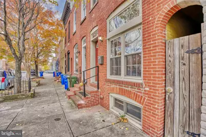 2507 Fait Avenue, Baltimore, MD 21224 - Photo 1