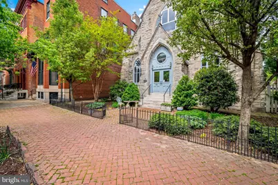 1311 Bolton Street, Baltimore, MD 21217 - Photo 1