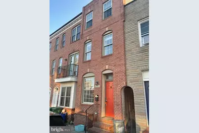 924 S Robinson Street, Baltimore, MD 21224 - Photo 1
