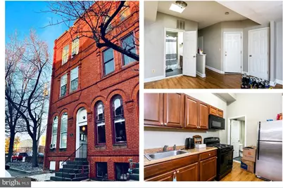 1815 Saint Paul Street, Baltimore, MD 21202 - Photo 1