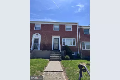 1133 E Northern Parkway E, Baltimore, MD 21239 - Photo 1