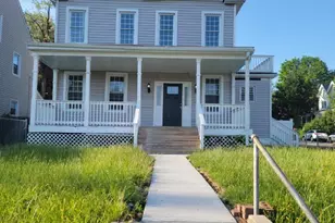 3600 Clifton Ave, Baltimore, MD 21216 - Photo 1