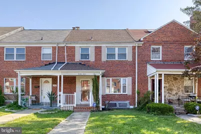 2012 Northbourne Road, Baltimore, MD 21239 - Photo 1