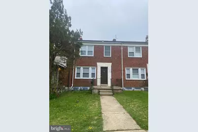 1673 Burnwood Road, Baltimore, MD 21239 - Photo 1
