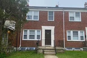 1673 Burnwood Rd, Baltimore, MD 21239 - Photo 1