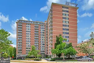 1 E University Pkwy, Baltimore, MD 21218 - Photo 1