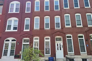 1835 W Baltimore St, Baltimore, MD 21223 - Photo 1