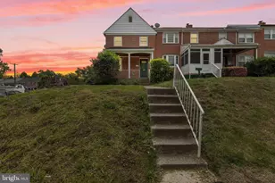 1581 Stonewood Rd, Baltimore, MD 21239 - Photo 1