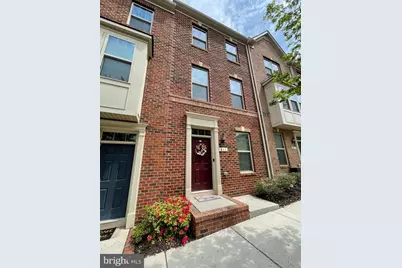 811 S Macon Street, Baltimore, MD 21224 - Photo 1