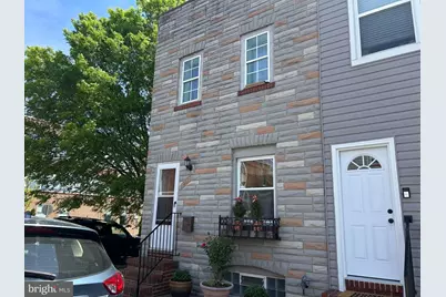 301 Fagley Street, Baltimore, MD 21224 - Photo 1