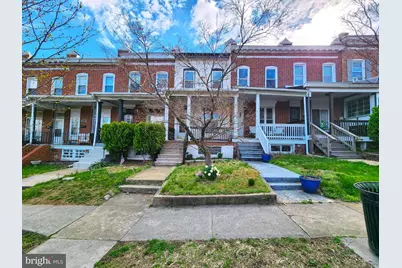 4329 Falls Road, Baltimore, MD 21211 - Photo 1