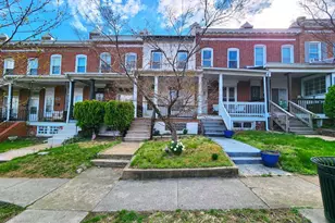 4329 Falls Rd, Baltimore, MD 21211 - Photo 1