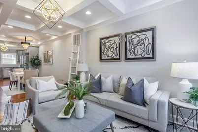 2611 Llewelyn Avenue, Baltimore, MD 21213 - Photo 1