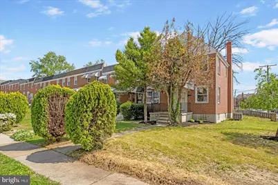 577 Lucia Avenue, Baltimore, MD 21229 - Photo 1