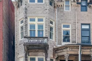 109 W Monument St, Baltimore, MD 21201 - Photo 1