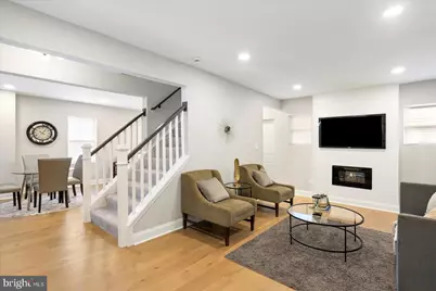 3001 Elgin Avenue, Baltimore, MD 21216 - Photo 1