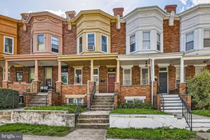 2464 Lakeview Ave, Baltimore, MD 21217 - Photo 1