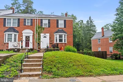 6162 Parkway Drive, Baltimore, MD 21212 - Photo 1