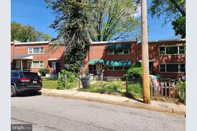 616 Harwood Avenue, Baltimore, MD 21212 - Photo 1