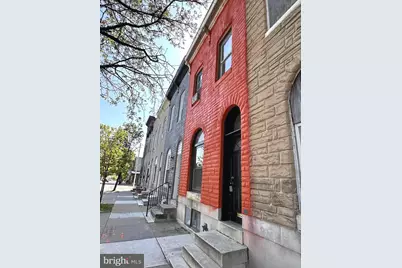 2321 E Madison Street, Baltimore, MD 21205 - Photo 1