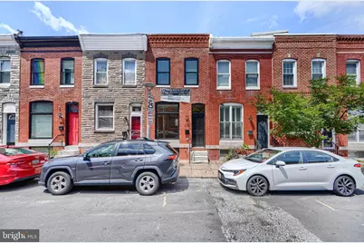 410 S Bouldin Street, Baltimore, MD 21224 - Photo 1