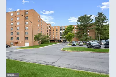 6317 Park Heights Avenue #221, Baltimore, MD 21215 - Photo 1