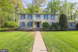 6606 Cross Country Blvd, Baltimore, MD 21215 - Photo 1