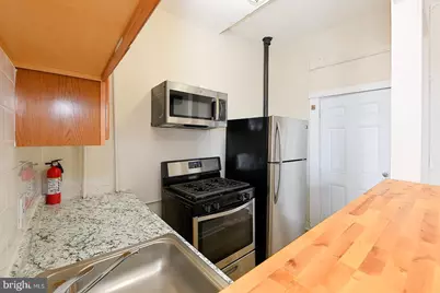 1908 McCulloh Street #3, Baltimore, MD 21217 - Photo 1