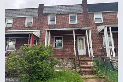 5220 Ready Avenue, Baltimore, MD 21212 - Photo 1