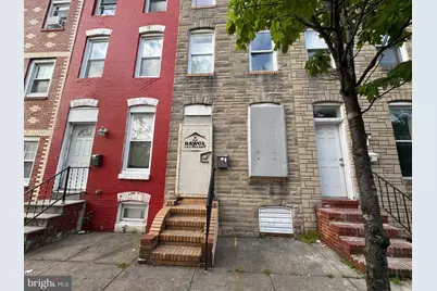 1505 Ramsay Street, Baltimore, MD 21223 - Photo 1