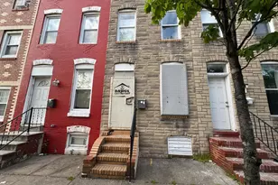 1505 Ramsay St, Baltimore, MD 21223 - Photo 1