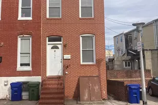 754 Carroll St, Baltimore, MD 21230 - Photo 1