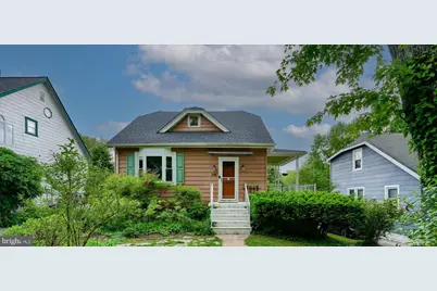 714 Highwood Drive, Baltimore, MD 21212 - Photo 1