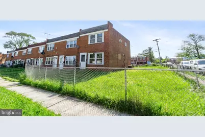 3025 Mardel Avenue, Baltimore, MD 21230 - Photo 1