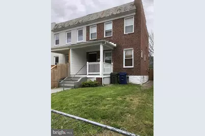 3023 Oakford Avenue, Baltimore, MD 21215 - Photo 1