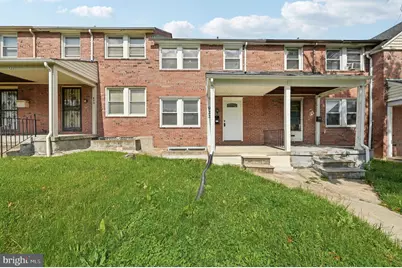 922 Argonne Drive, Baltimore, MD 21218 - Photo 1
