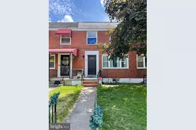 5409 Bucknell Road, Baltimore, MD 21206 - Photo 1