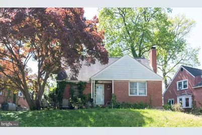 4929 Herring Run Drive, Baltimore, MD 21214 - Photo 1