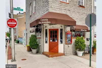 301 S Exeter Street, Baltimore, MD 21202 - Photo 1